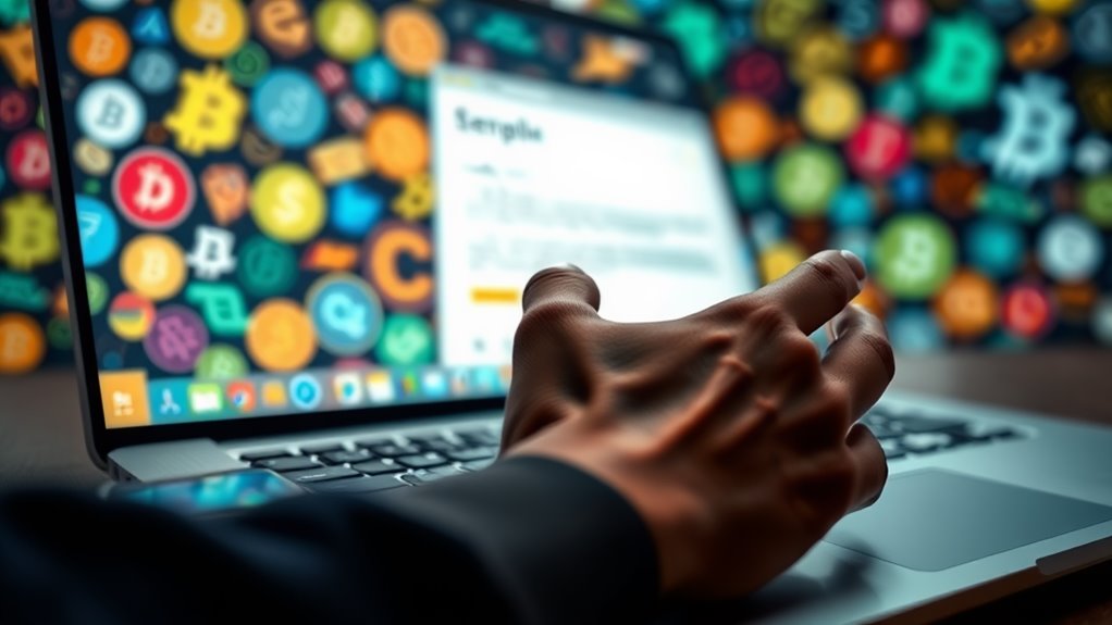 avoid phishing scams effectively