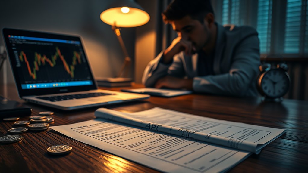 avoiding compliance penalties strategies