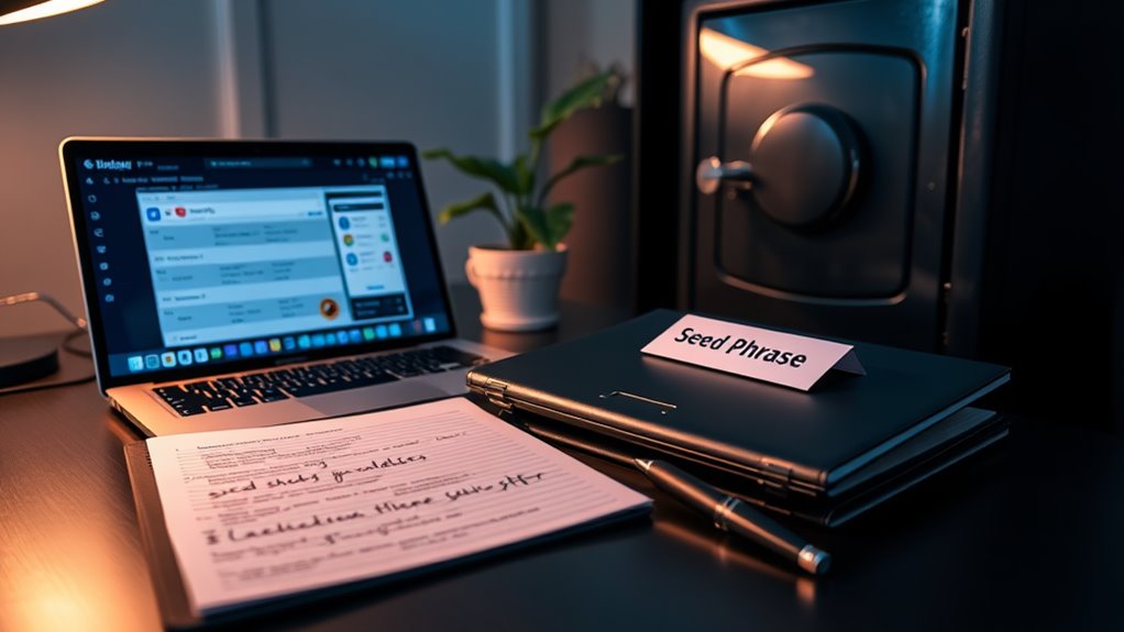 avoiding security pitfalls effectively