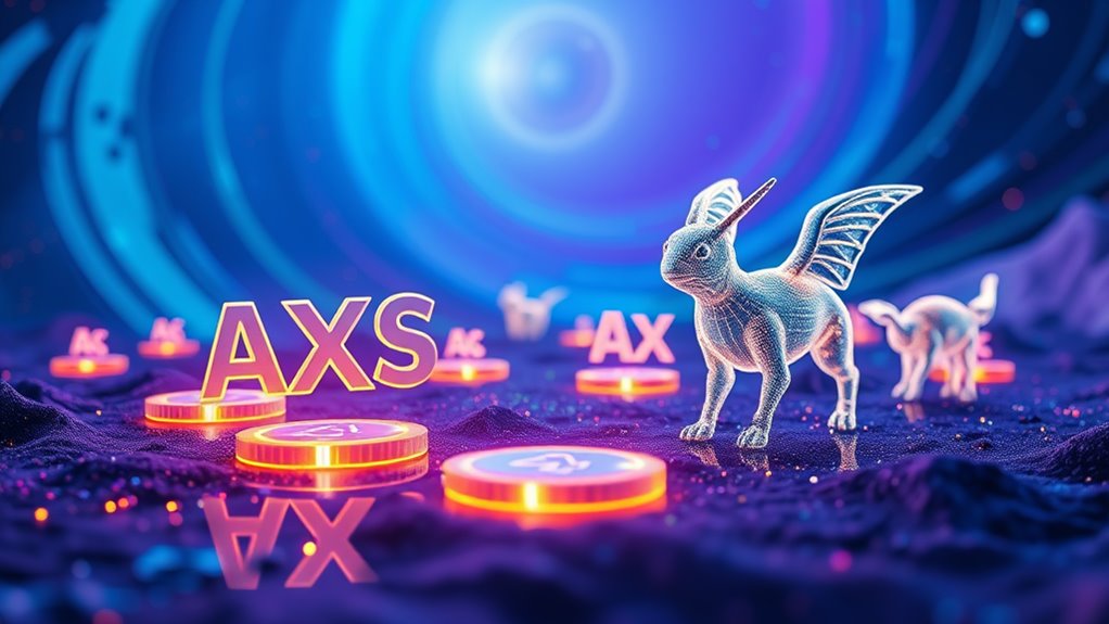 axs token governance system