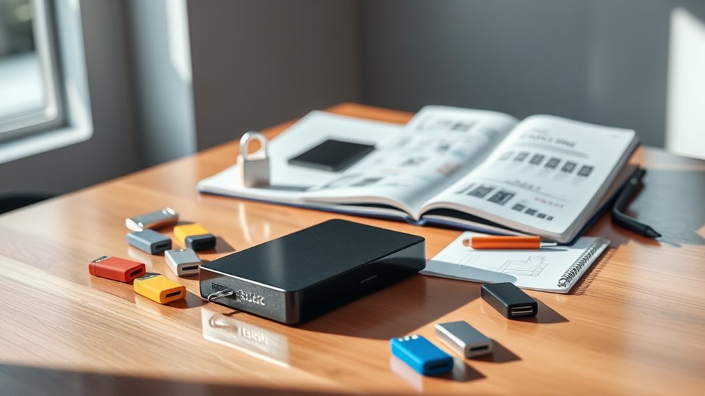 backup and recovery strategy