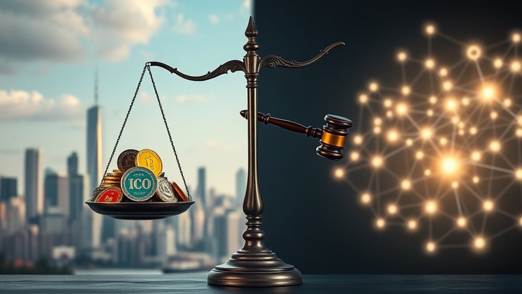 balancing decentralization and regulation