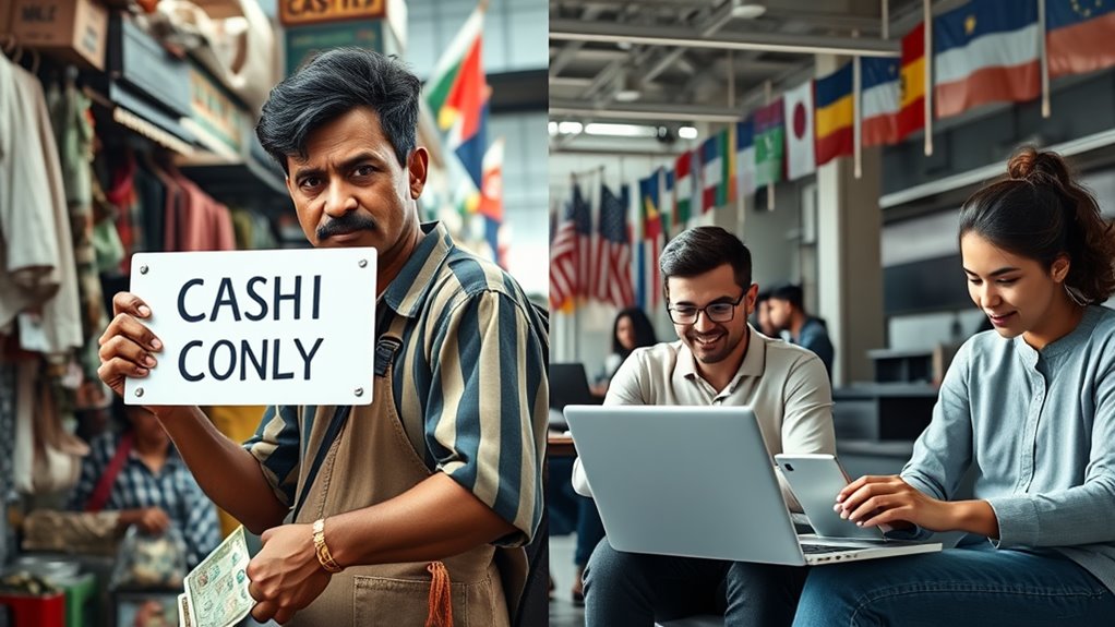 balancing stability and innovation