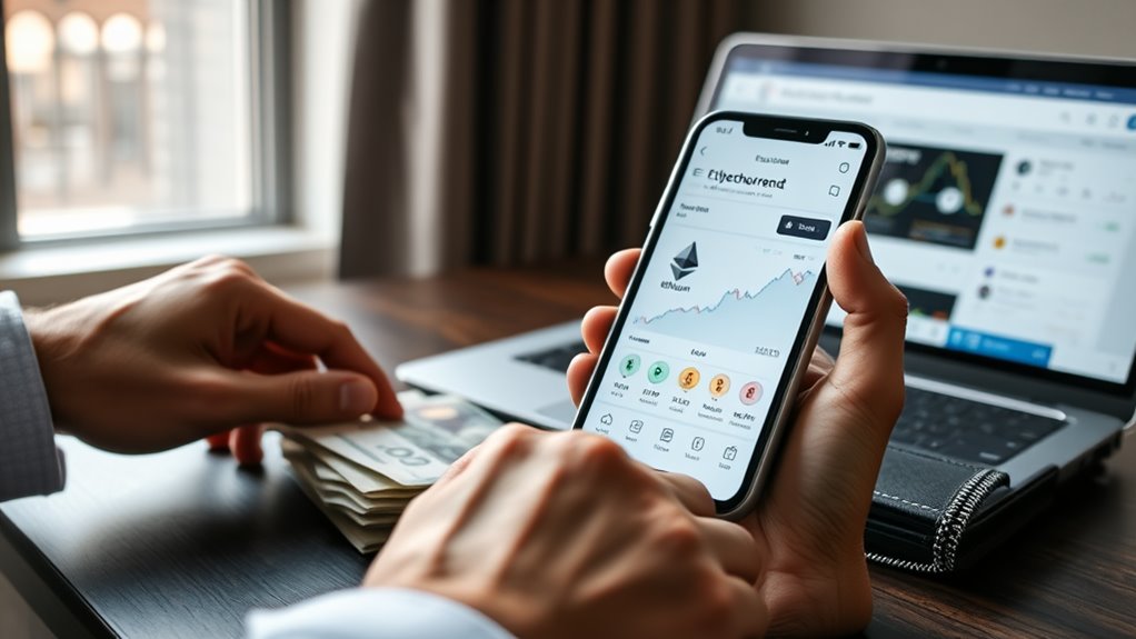 bank account fund withdrawal