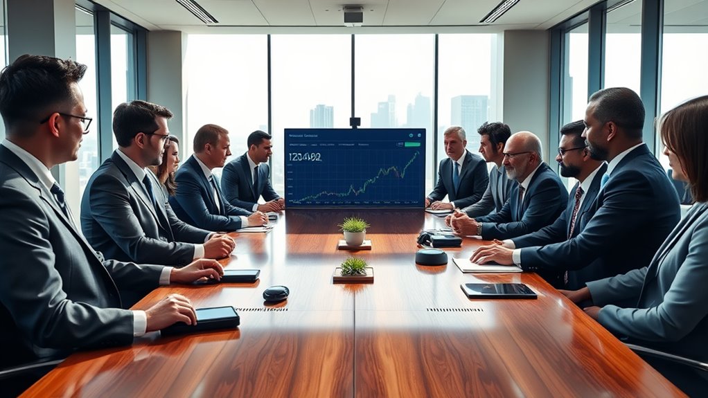 banking giants embrace stablecoins