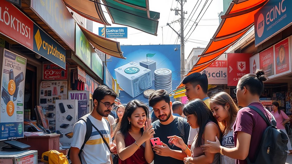 barriers to broad acceptance