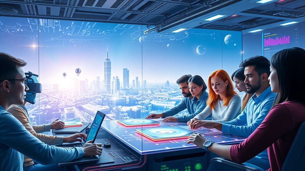 barriers to widespread acceptance