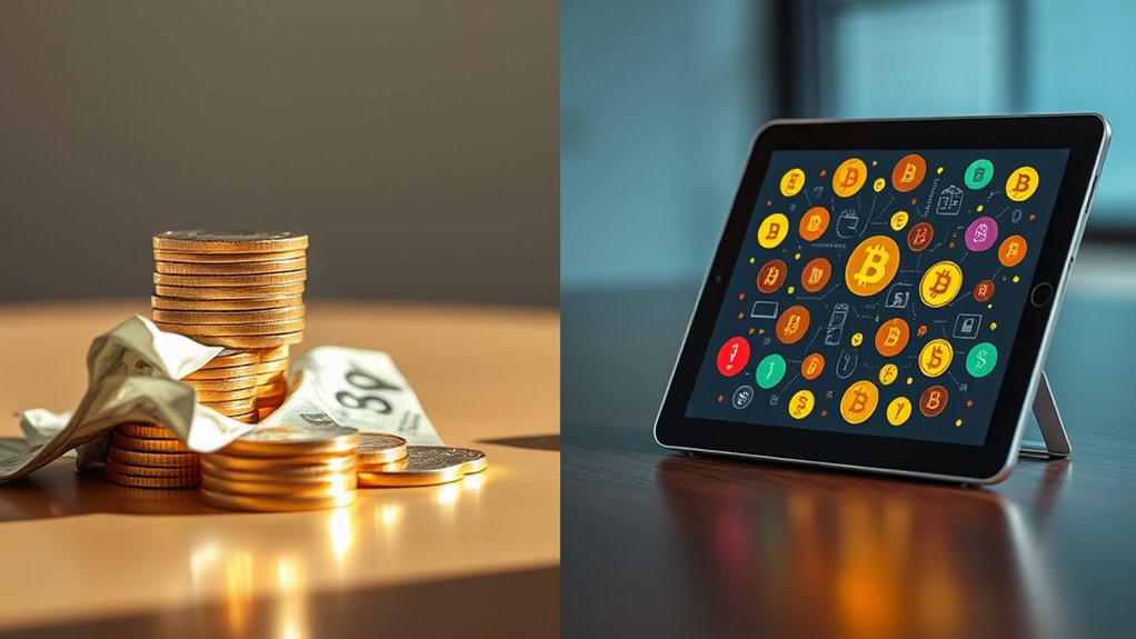 basics of financial literacy