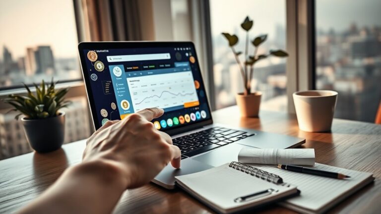 begin your defi journey