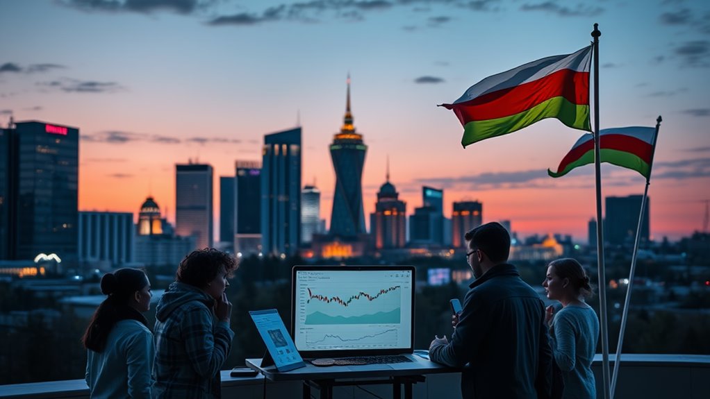 belarus crypto tax exemptions