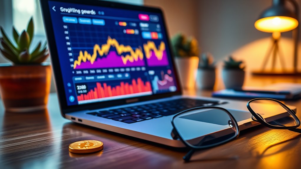 benefits of cryptocurrency staking