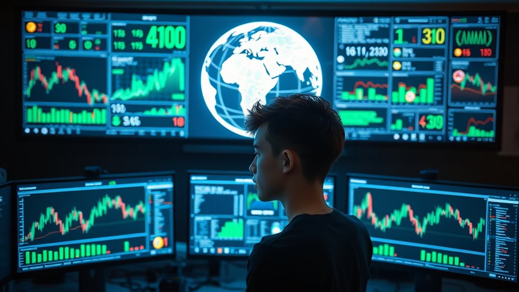 benefits of decentralized exchange tokens