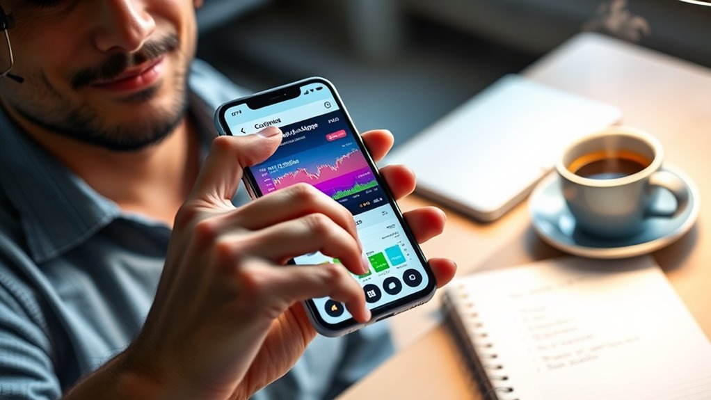 benefits of initial dex offerings