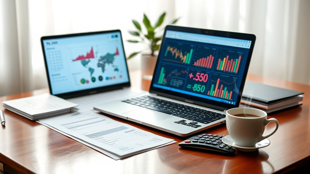 benefits of professional tax services