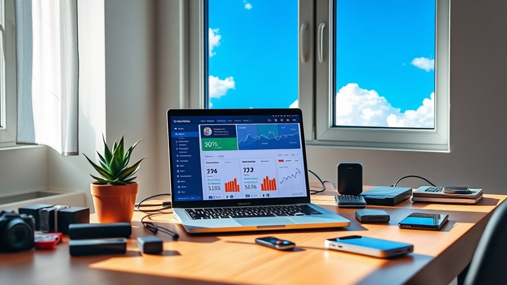 benefits of remote mining