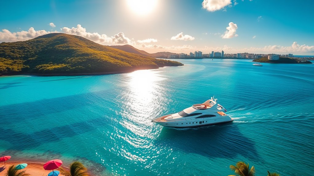 bermuda s cryptocurrency tax exemption