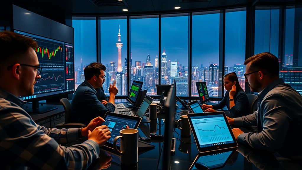 best margin trading platform