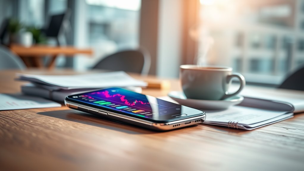 best mobile trading apps