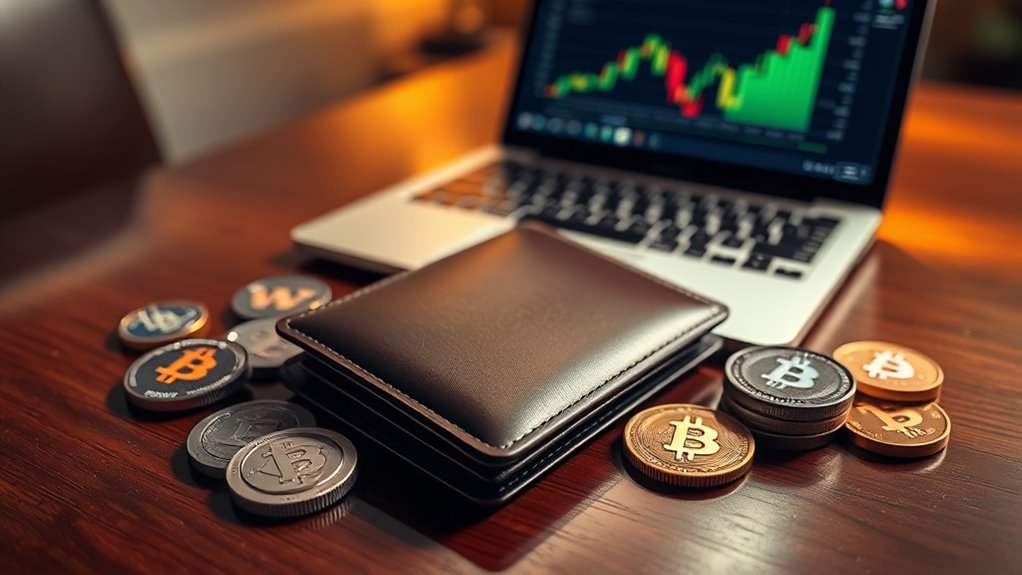 best staking wallets compared