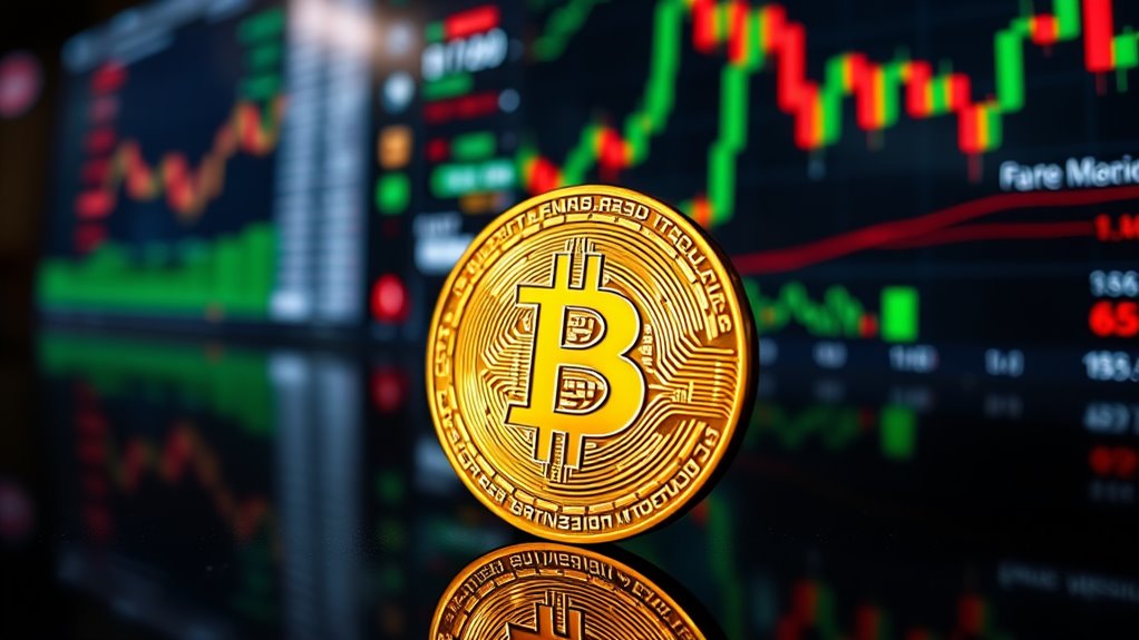 big money transforms bitcoin