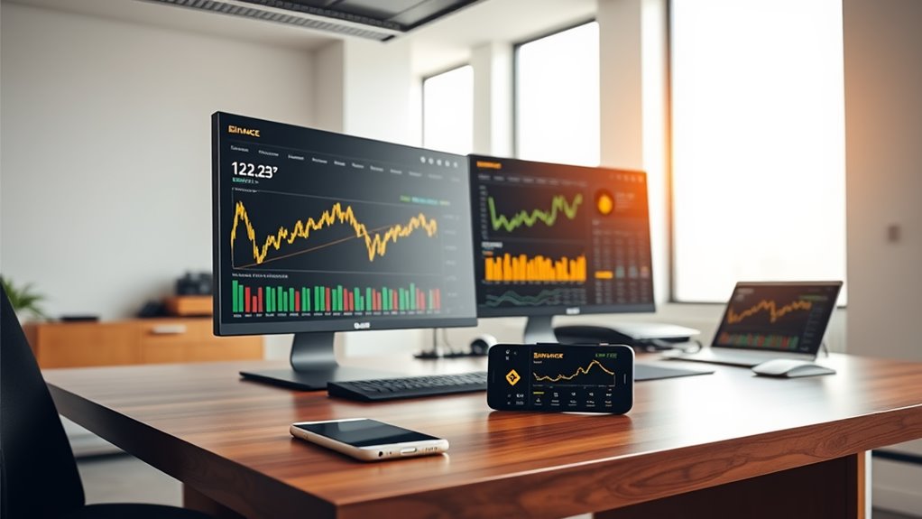 binance p2p features analysis