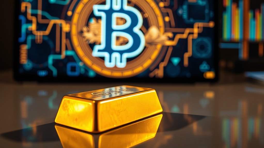 bitcoin as digital asset