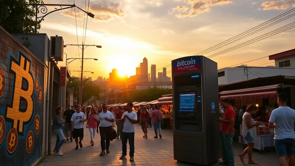 bitcoin as legal tender