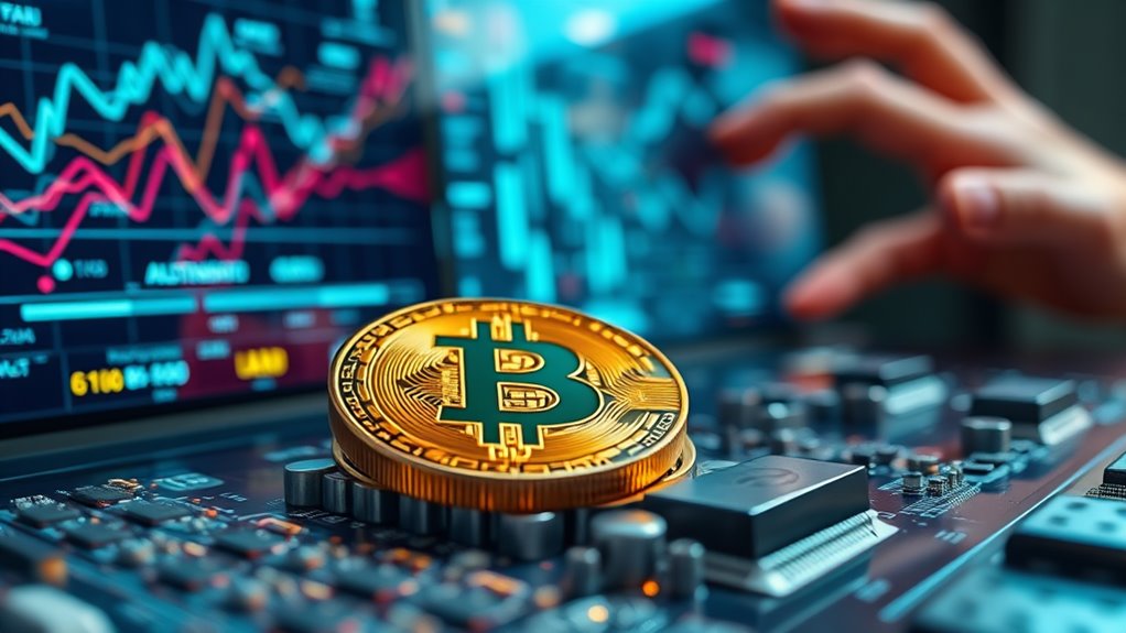 bitcoin development and scaling