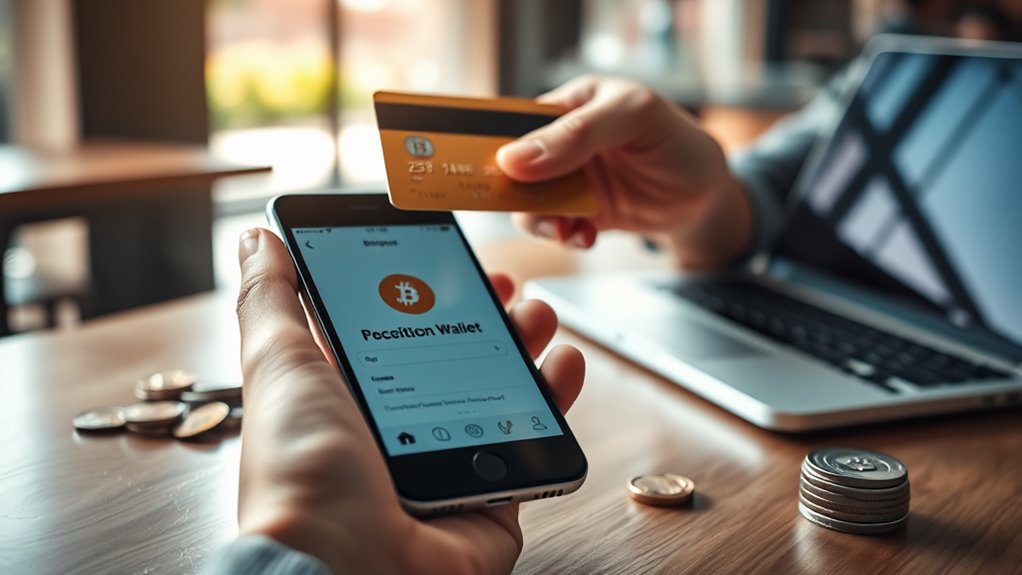 bitcoin for transaction purposes