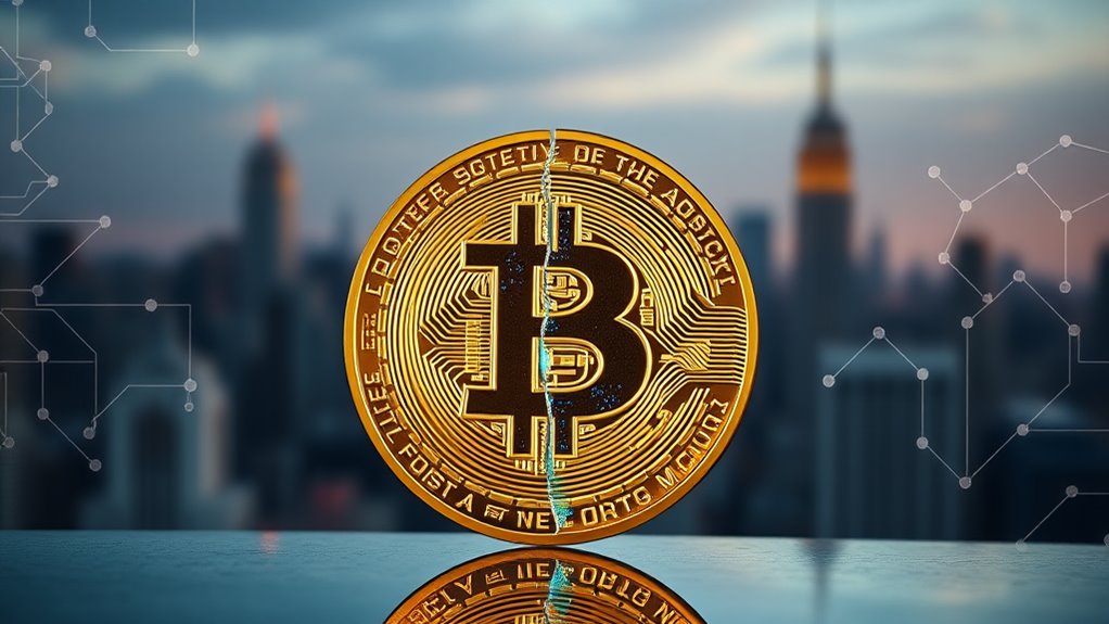 bitcoin fork types explained