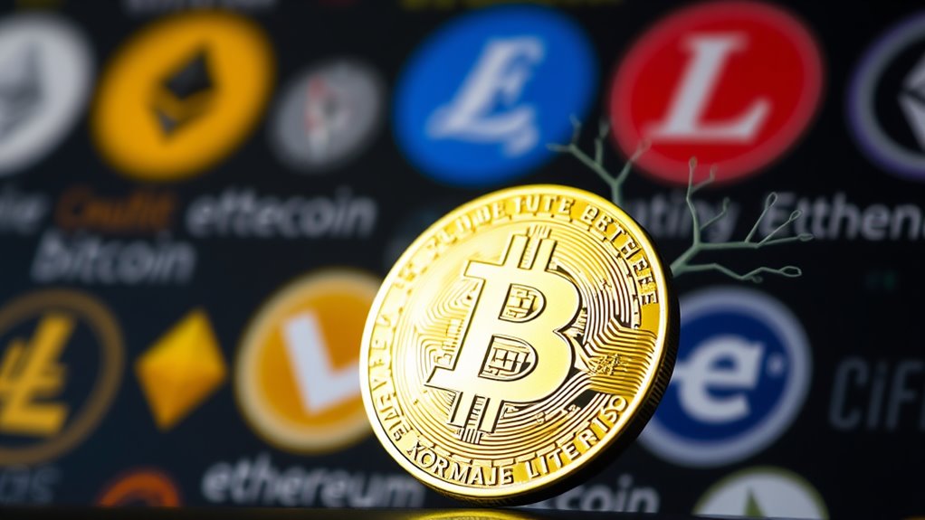 bitcoin forks and updates