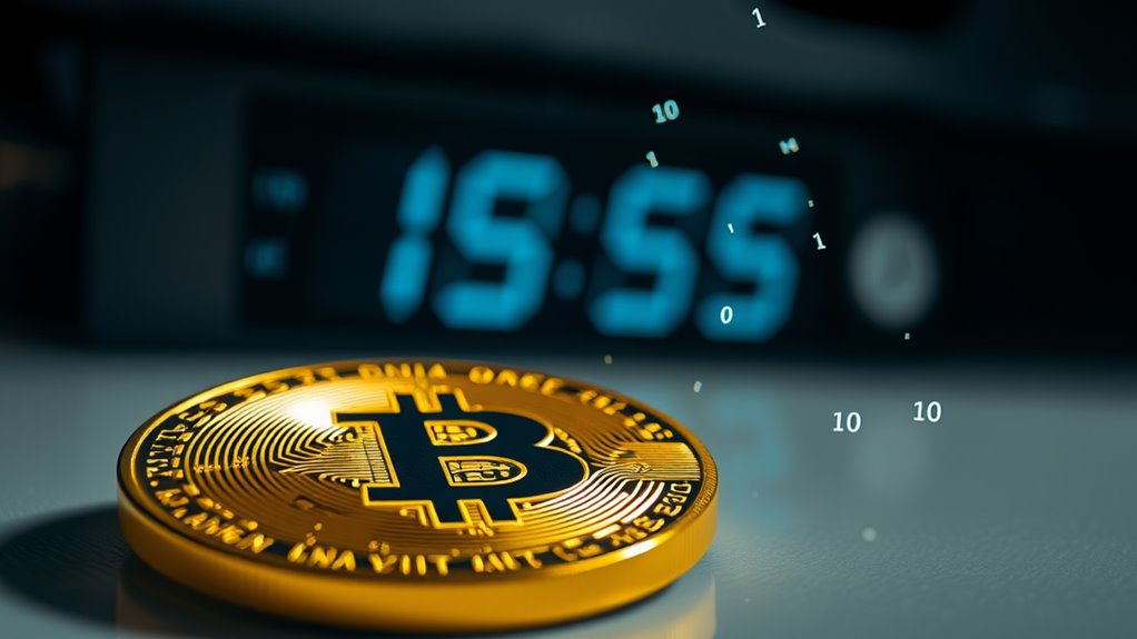 bitcoin halving protocol mechanics