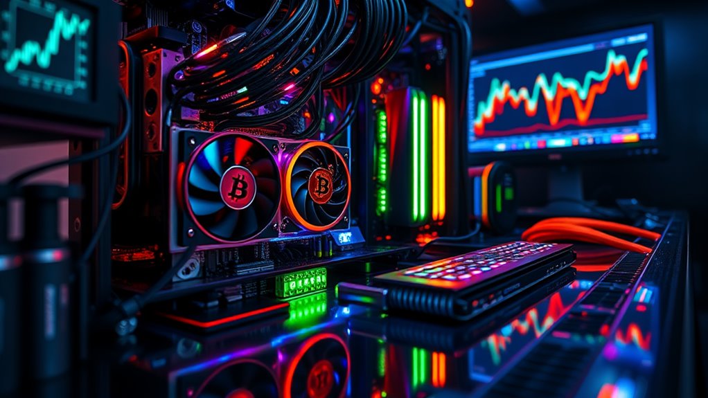 bitcoin mining fundamentals explained