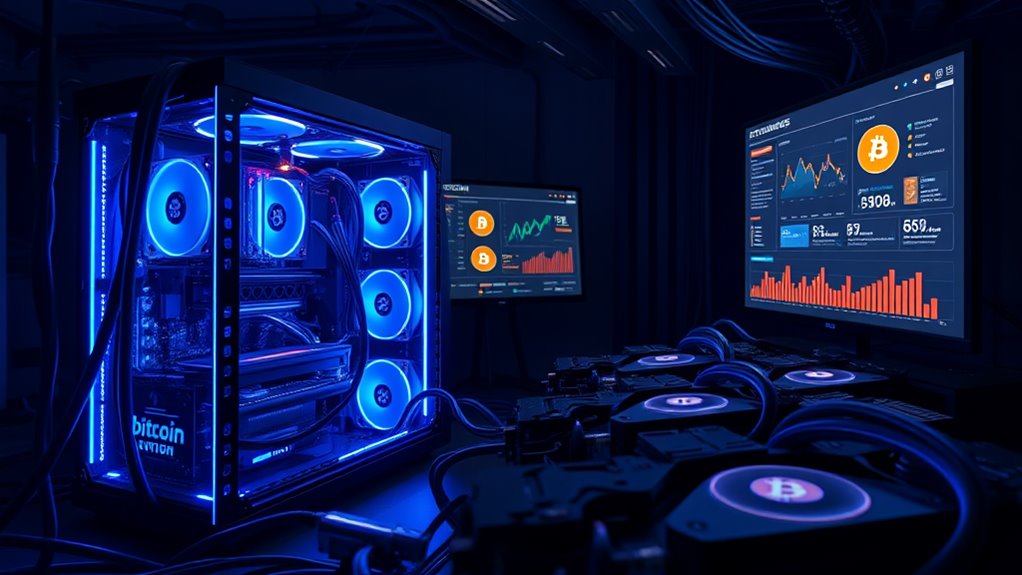 bitcoin mining fundamentals explained