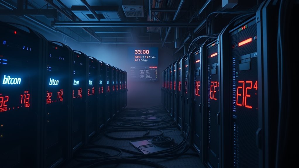 bitcoin mining process explained