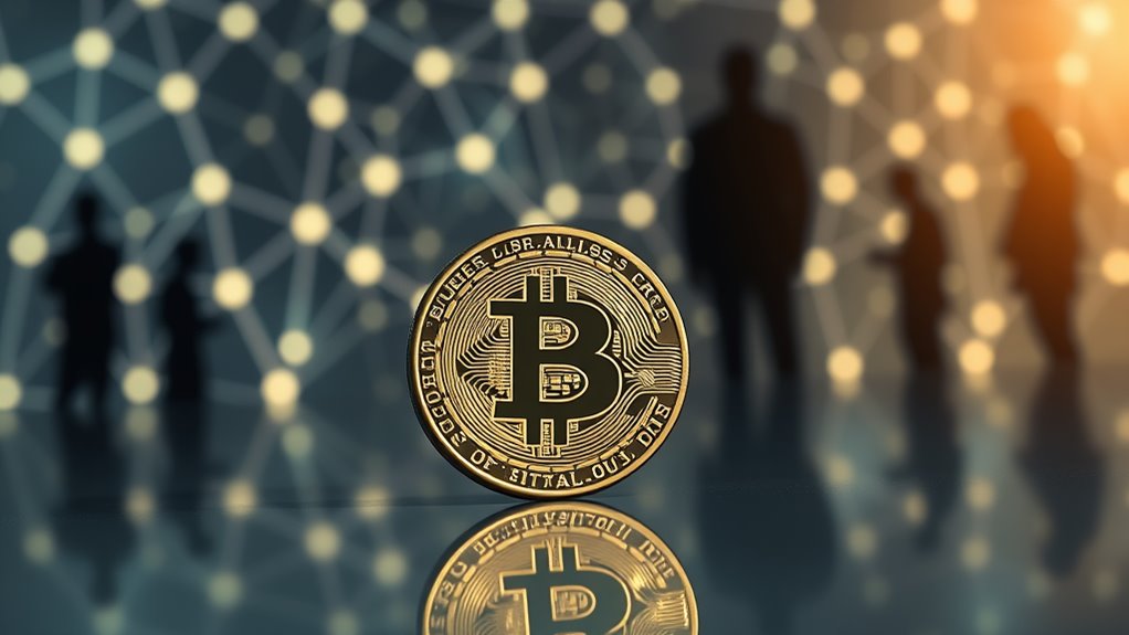 bitcoin prevents double spending