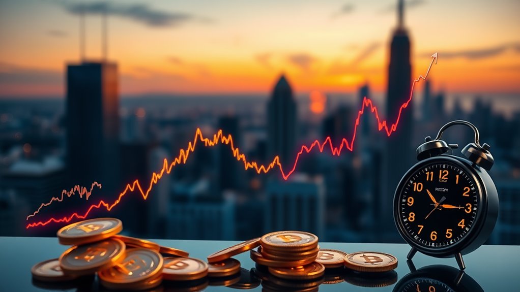 bitcoin price journey timeline