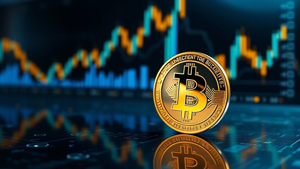 bitcoin price trends forecast