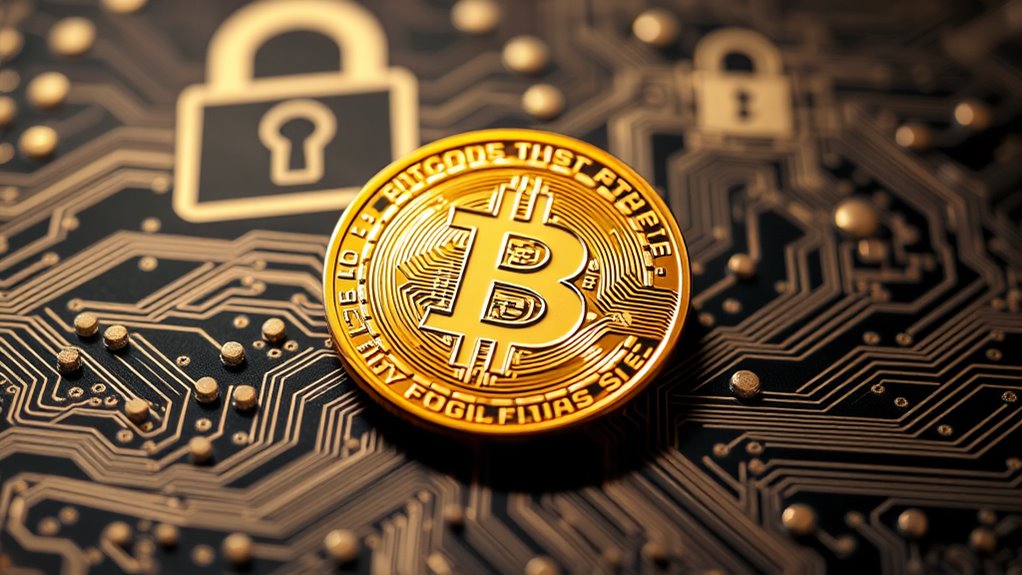 bitcoin protocol vs exchange risks