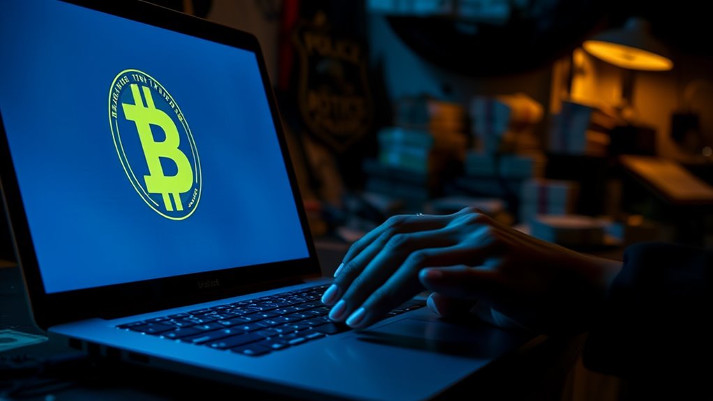 bitcoin s criminal activity misconception