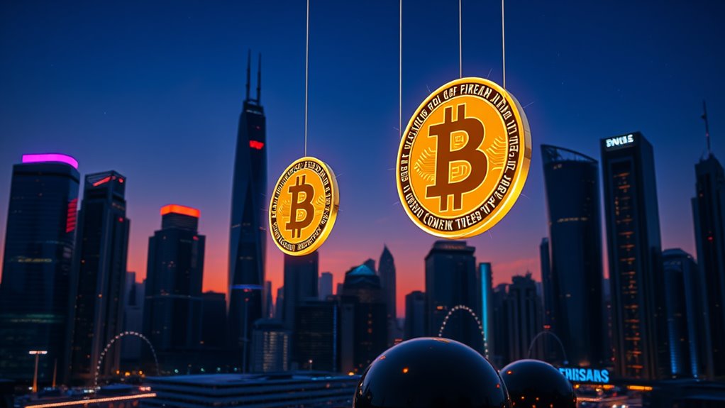 bitcoin s decentralized ledger system