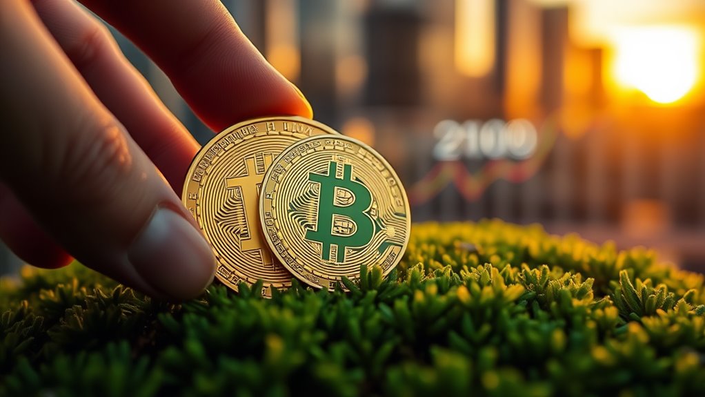 bitcoin s economic influence grows