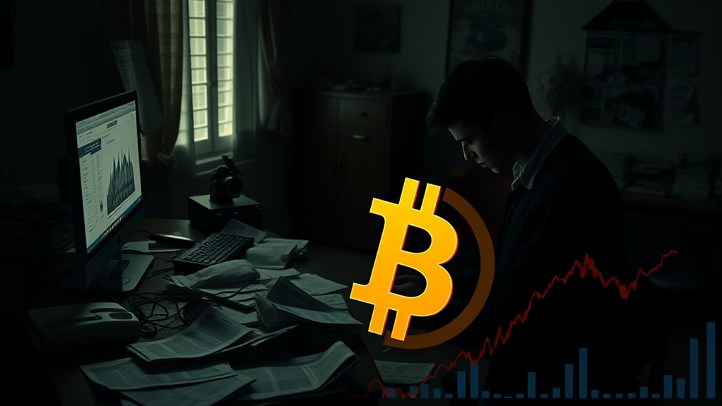 bitcoin s emergence after crisis