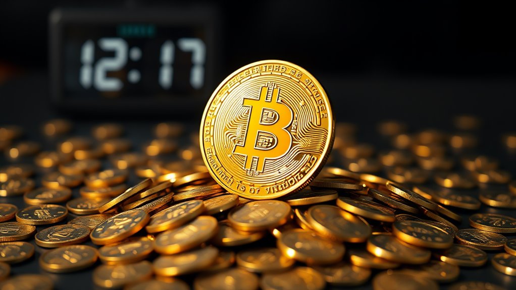 bitcoin s fixed coin limit