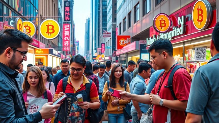 bitcoin s global growth factors