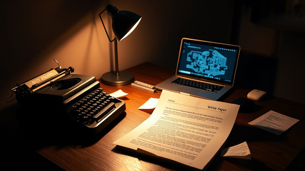 bitcoin s inception and innovation