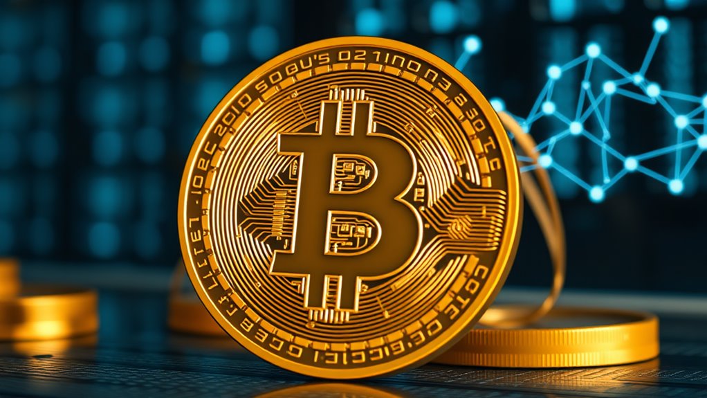 bitcoin s innovative blockchain technology