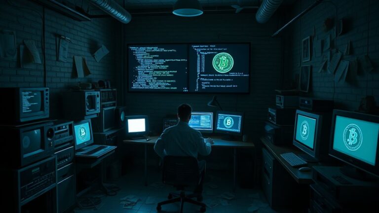 bitcoin s mysterious creator revealed