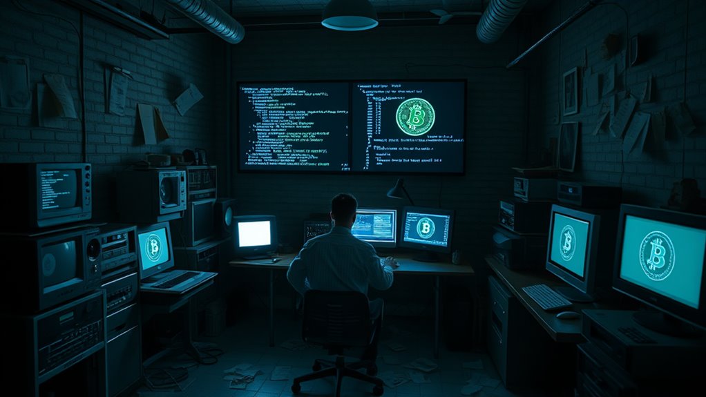 bitcoin s mysterious creator revealed