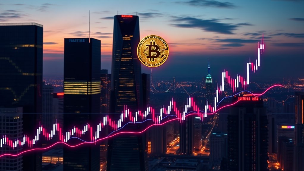 bitcoin s origins and growth